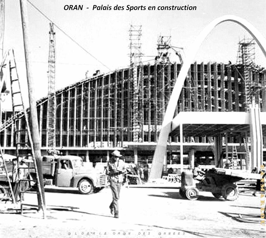 Oran - Palais des Sports - 01.jpg
